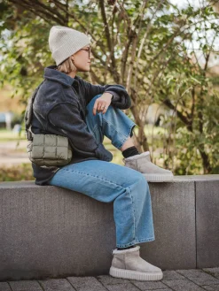 Kennel & Schmenger – Stiefeletten aus Lammleder*Kennel u0026 Schmenger Sale