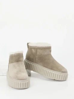 Kennel & Schmenger – Stiefeletten aus Lammleder*Kennel u0026 Schmenger Sale