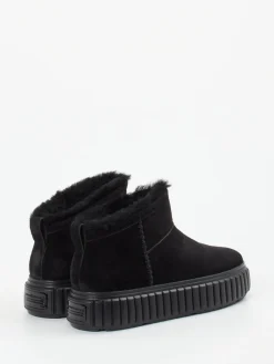 Kennel & Schmenger – Stiefelette aus Veloursleder*Kennel u0026 Schmenger Online