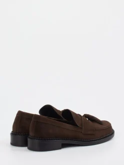 Kennel & Schmenger – Tassel Loafer aus Veloursleder*Kennel u0026 Schmenger Outlet