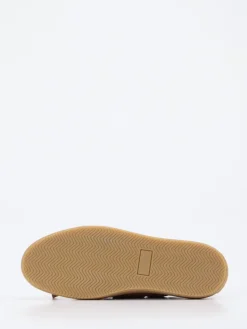 Kennel & Schmenger – Bootsschuh aus Veloursleder Camel*Kennel u0026 Schmenger Outlet