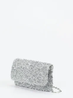 Damen Konstantin Starke – Abendtasche aus Textil in