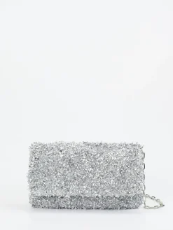 Damen Konstantin Starke – Abendtasche aus Textil in