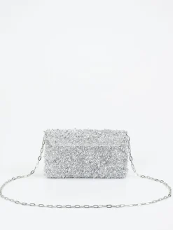 Damen Konstantin Starke – Abendtasche aus Textil in