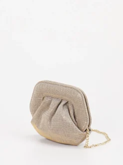 Damen Konstantin Starke – Abendtasche aus Leder farben