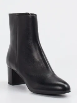 Damen Konstantin Starke – Ankle Boots aus Lammleder