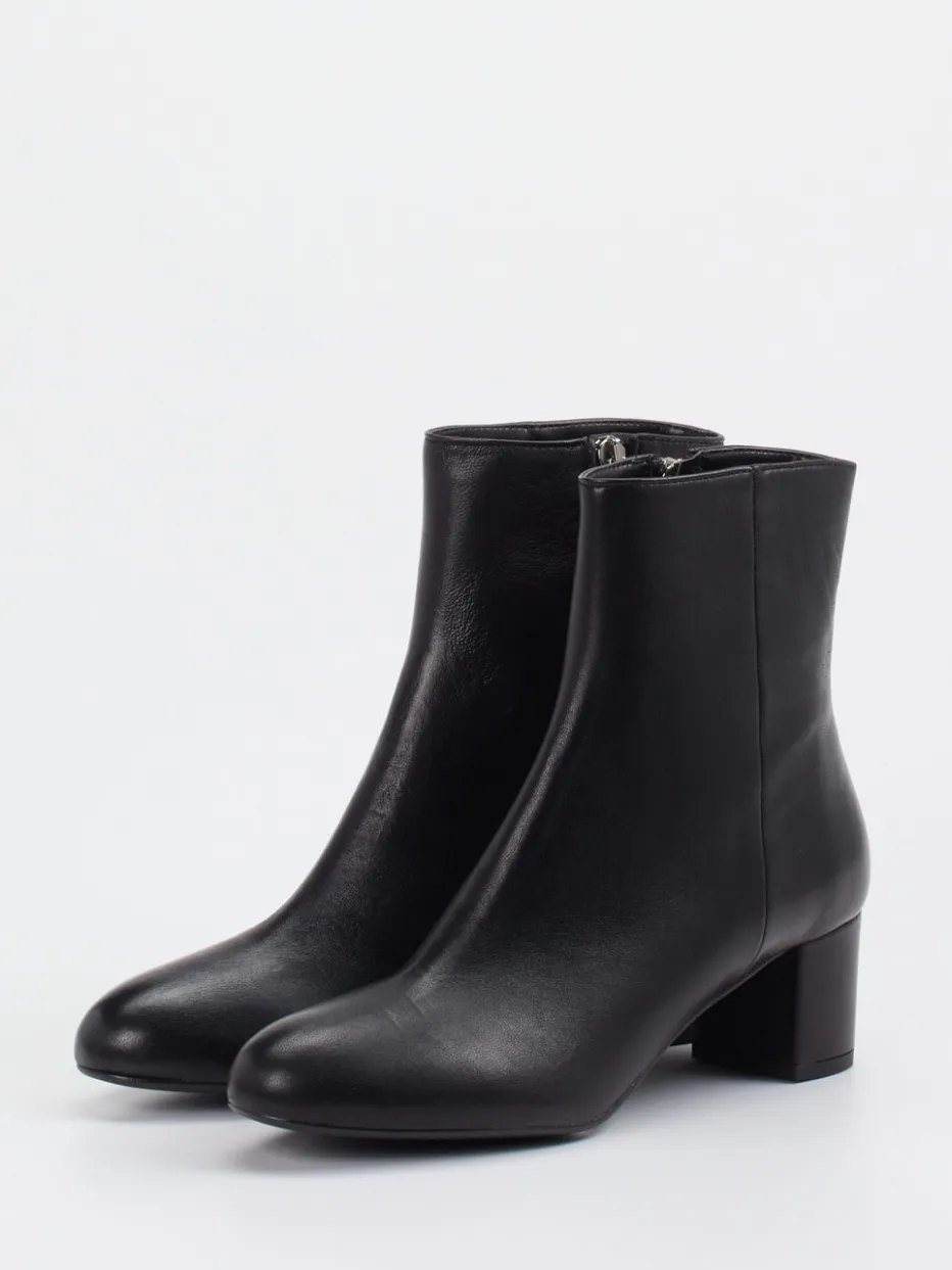 Damen Konstantin Starke – Ankle Boots aus Lammleder