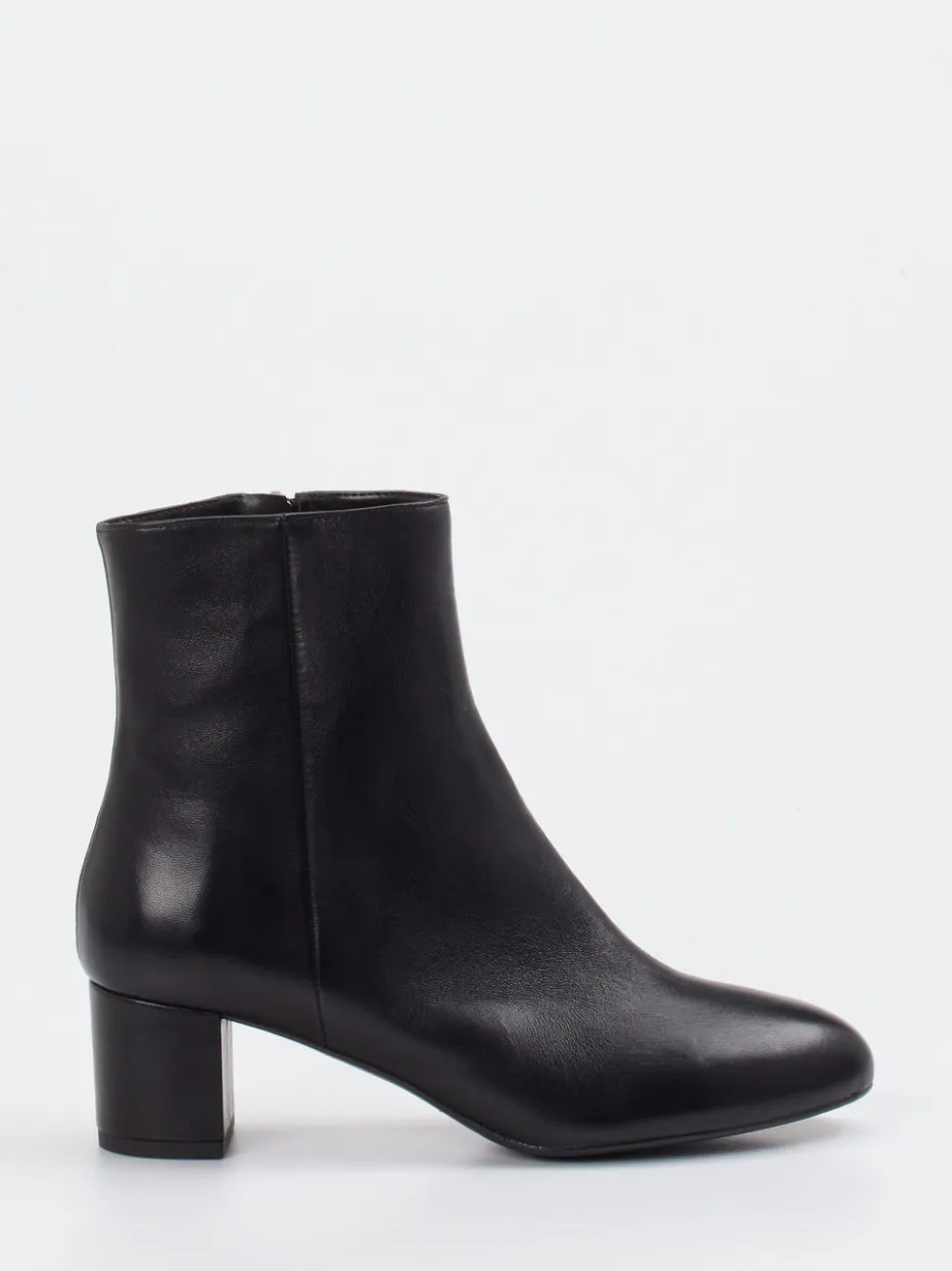 Damen Konstantin Starke – Ankle Boots aus Lammleder