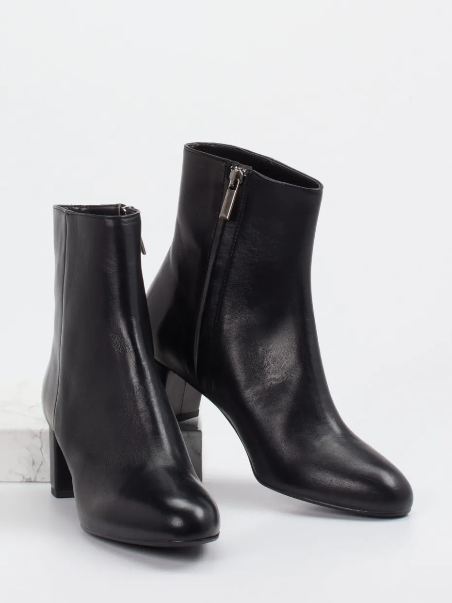Damen Konstantin Starke – Ankle Boots aus Lammleder