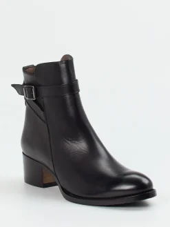 Damen Konstantin Starke – Ankle Boots aus Kalbleder