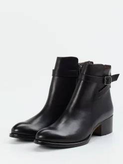 Damen Konstantin Starke – Ankle Boots aus Kalbleder