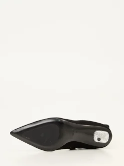 – Ankle Boots aus Veloursleder*Konstantin Starke Online