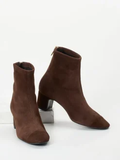 – Ankle Boots aus Lederimitat*Konstantin Starke Clearance
