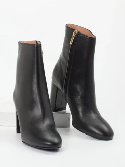 – Ankle Boots aus Lammleder*Konstantin Starke Clearance