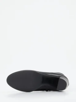 – Ankle Boots aus Lammleder*Konstantin Starke Clearance