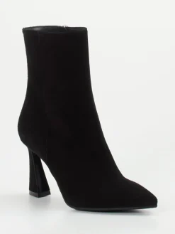 – Ankle Boots aus Veloursleder*Konstantin Starke Hot