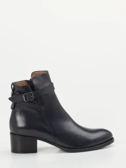 – Ankle Boots aus Kalbleder*Konstantin Starke Online