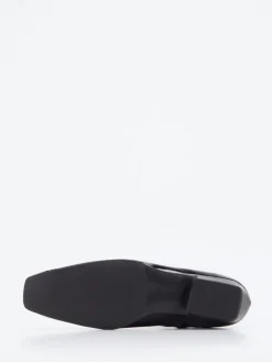 Damen Konstantin Starke – Ankle Boots aus Lackleder