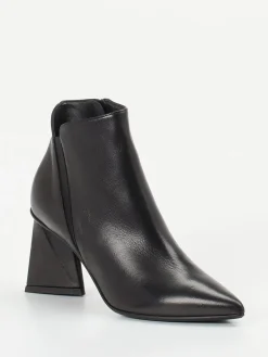 Damen Konstantin Starke – Ankle Boots aus Kalbleder