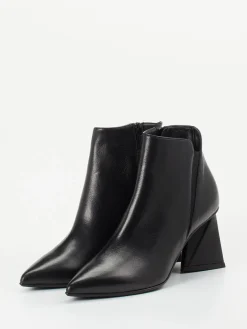 Damen Konstantin Starke – Ankle Boots aus Kalbleder