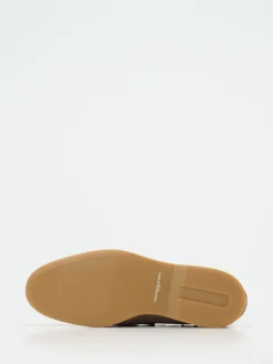 Herren Konstantin Starke – Bootsschuh aus Veloursleder