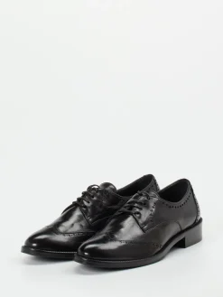 Damen Konstantin Starke – Budapester aus Lammleder