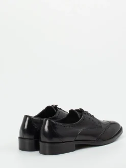 Damen Konstantin Starke – Budapester aus Lammleder