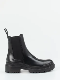 – Chelsea Boots aus Lammleder*Konstantin Starke Clearance