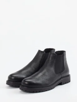 – Chelsea Boots aus Kalbleder*Konstantin Starke Best