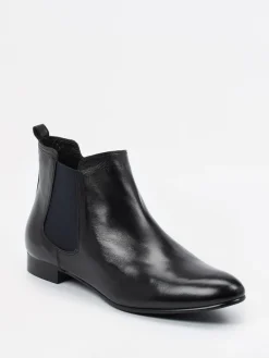 Damen Konstantin Starke – Chelsea Boots aus Lammleder