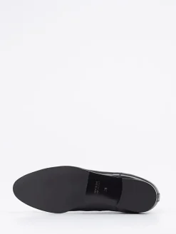 Damen Konstantin Starke – Chelsea Boots aus Lammleder