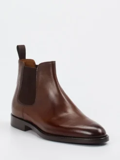 Herren Konstantin Starke – Chelsea Boots aus Kalbleder