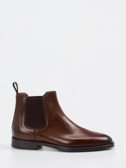 Herren Konstantin Starke – Chelsea Boots aus Kalbleder