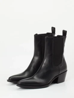 Damen Konstantin Starke – Chelsea Boots aus Kalbleder
