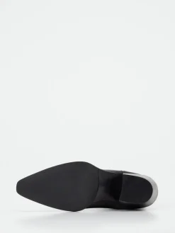 Damen Konstantin Starke – Chelsea Boots aus Kalbleder