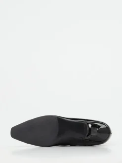 – Chelsea-Stiefelette aus Lackleder*Konstantin Starke Sale