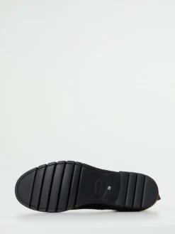 Damen Konstantin Starke – Chelsea Boots aus Känguruleder