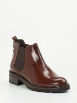 – Chelsea Boots aus Lammleder*Konstantin Starke Discount