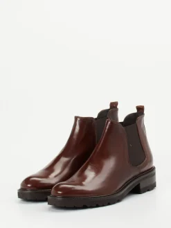 – Chelsea Boots aus Lammleder*Konstantin Starke Discount