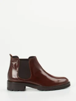 – Chelsea Boots aus Lammleder*Konstantin Starke Discount
