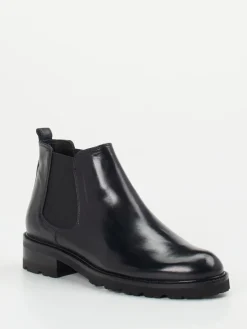 – Chelsea Boots aus Lammleder Schwarz*Konstantin Starke Online