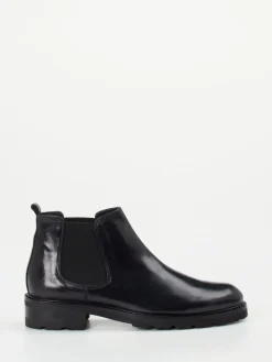 – Chelsea Boots aus Lammleder Schwarz*Konstantin Starke Online
