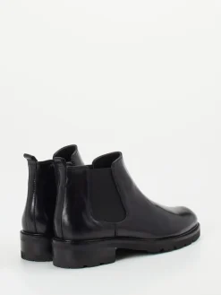 – Chelsea Boots aus Lammleder Schwarz*Konstantin Starke Online