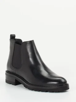 – Chelsea Boots aus Lammleder*Konstantin Starke New
