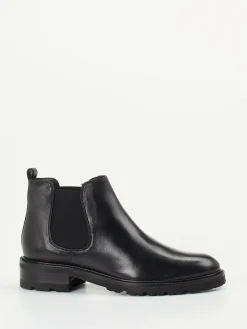 – Chelsea Boots aus Lammleder*Konstantin Starke New