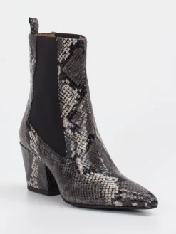 Damen Konstantin Starke – Chelsea Boots aus Lammleder