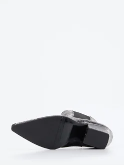 Damen Konstantin Starke – Chelsea Boots aus Lammleder