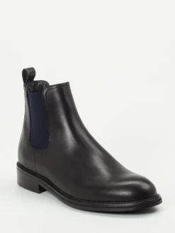 – Chelsea Boots aus Kalbleder*Konstantin Starke Sale