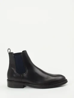 – Chelsea Boots aus Kalbleder*Konstantin Starke Sale