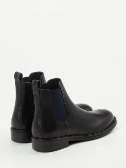– Chelsea Boots aus Kalbleder*Konstantin Starke Sale